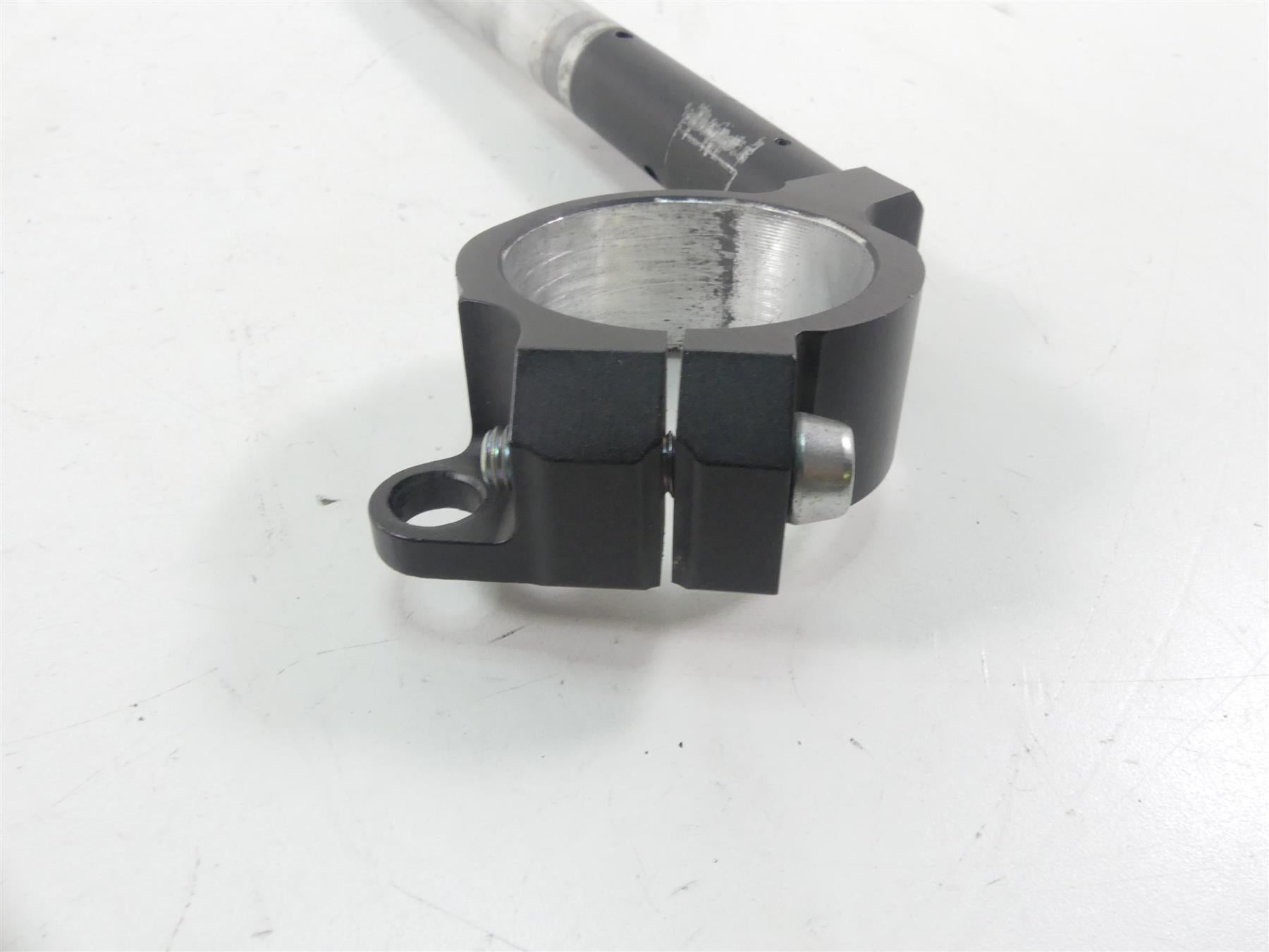2013 Kawasaki ZX636 ZX6R Ninja Right Side Clip On Handlebar 46003-0601 {{ shop.shopifyCountryName }} - Mototech271