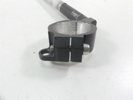 2013 Kawasaki ZX636 ZX6R Ninja Right Side Clip On Handlebar 46003-0601 {{ shop.shopifyCountryName }} - Mototech271
