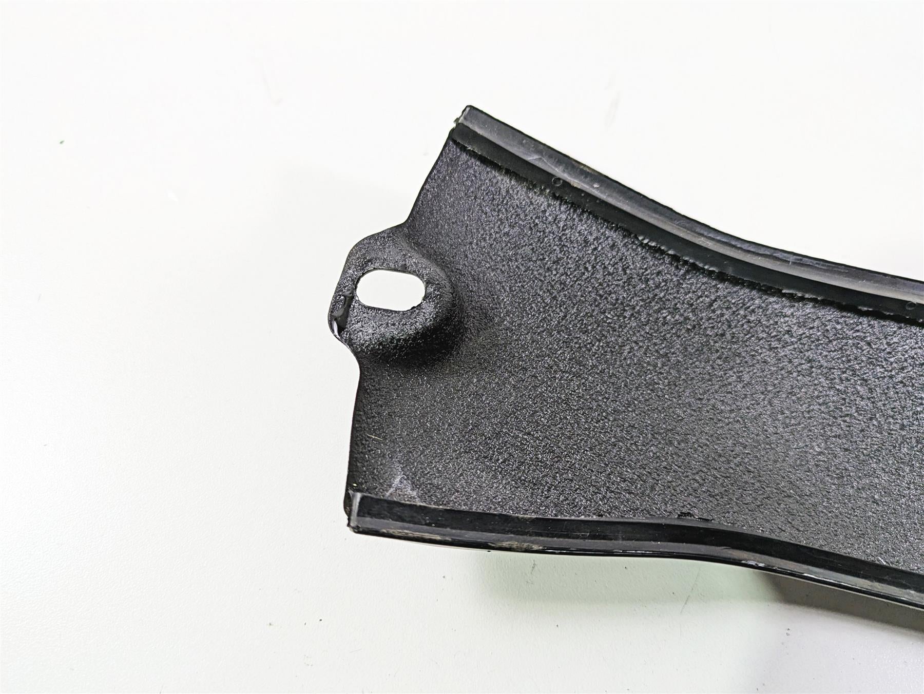 2016 Harley FXDL Dyna Low Rider Tank Dash Gauges Console Wrinkle Black 70900387 {{ shop.shopifyCountryName }} - Mototech271