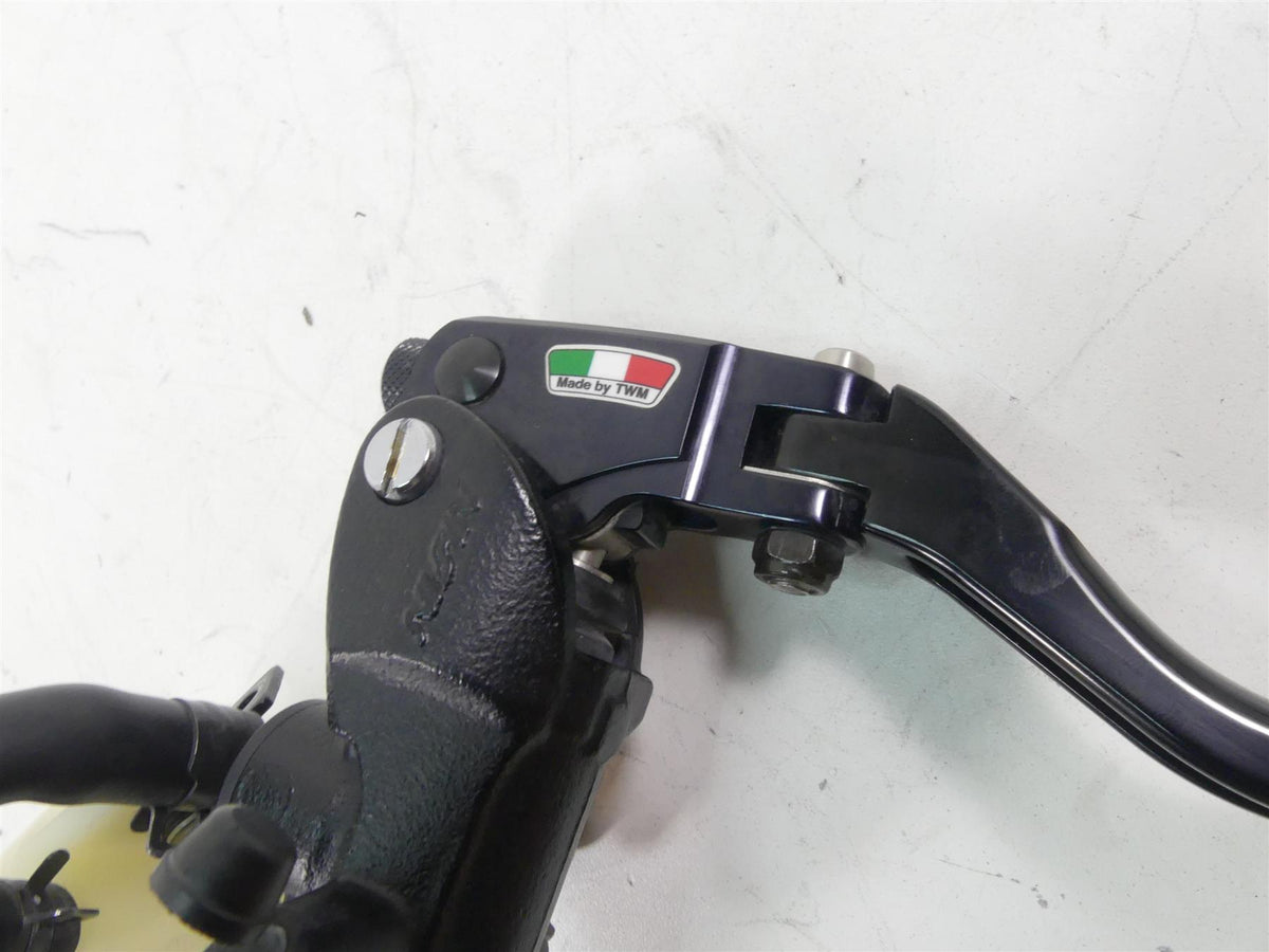 2018 BMW S1000RR K46 Front Nissin Radial Brake Master Cylinder Set 32727723174 {{ shop.shopifyCountryName }} - Mototech271