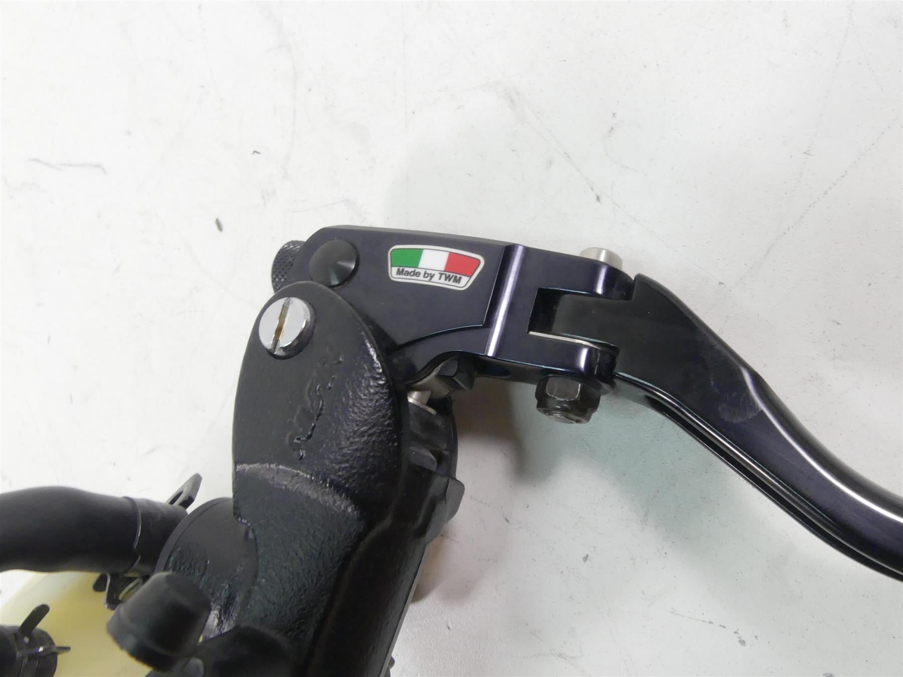 2018 BMW S1000RR K46 Front Nissin Radial Brake Master Cylinder Set 32727723174 {{ shop.shopifyCountryName }} - Mototech271