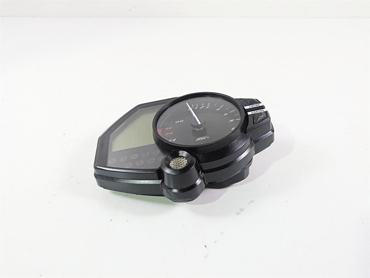 2014 Yamaha YZFR1 R1 RN22 Speedometer Gauges Instrument 20K 1KB-83500-20-00 {{ shop.shopifyCountryName }} - Mototech271