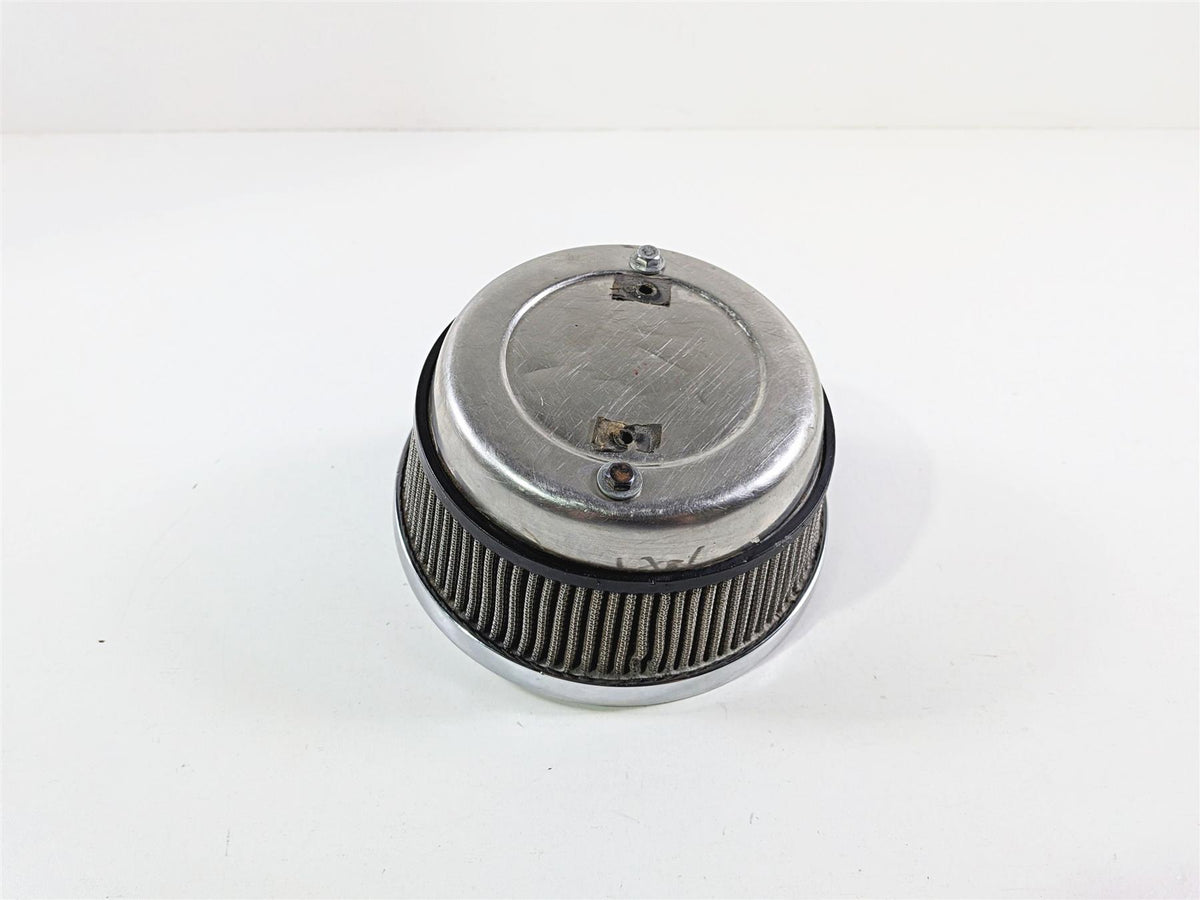 2015 Indian Chieftain High Flow Air Filter Box Cleaner Breather-Mototech271