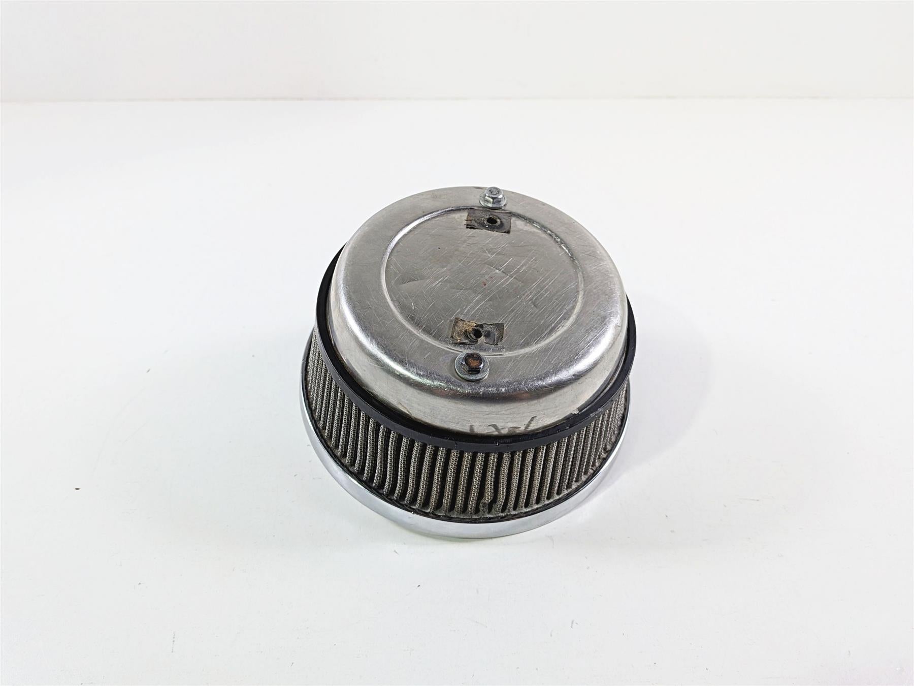 2015 Indian Chieftain High Flow Air Filter Box Cleaner Breather-Mototech271
