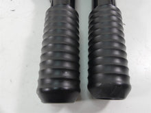 Load image into Gallery viewer, 2019 Harley Softail FXBB Street Bob Rear Passenger Foot Peg Set - Read
