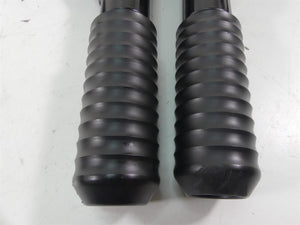 2019 Harley Softail FXBB Street Bob Rear Passenger Foot Peg Set - Read