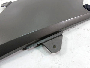 2009 BMW R1200 GS K25 Left Between Leg Side Cover Fairing 46637693433