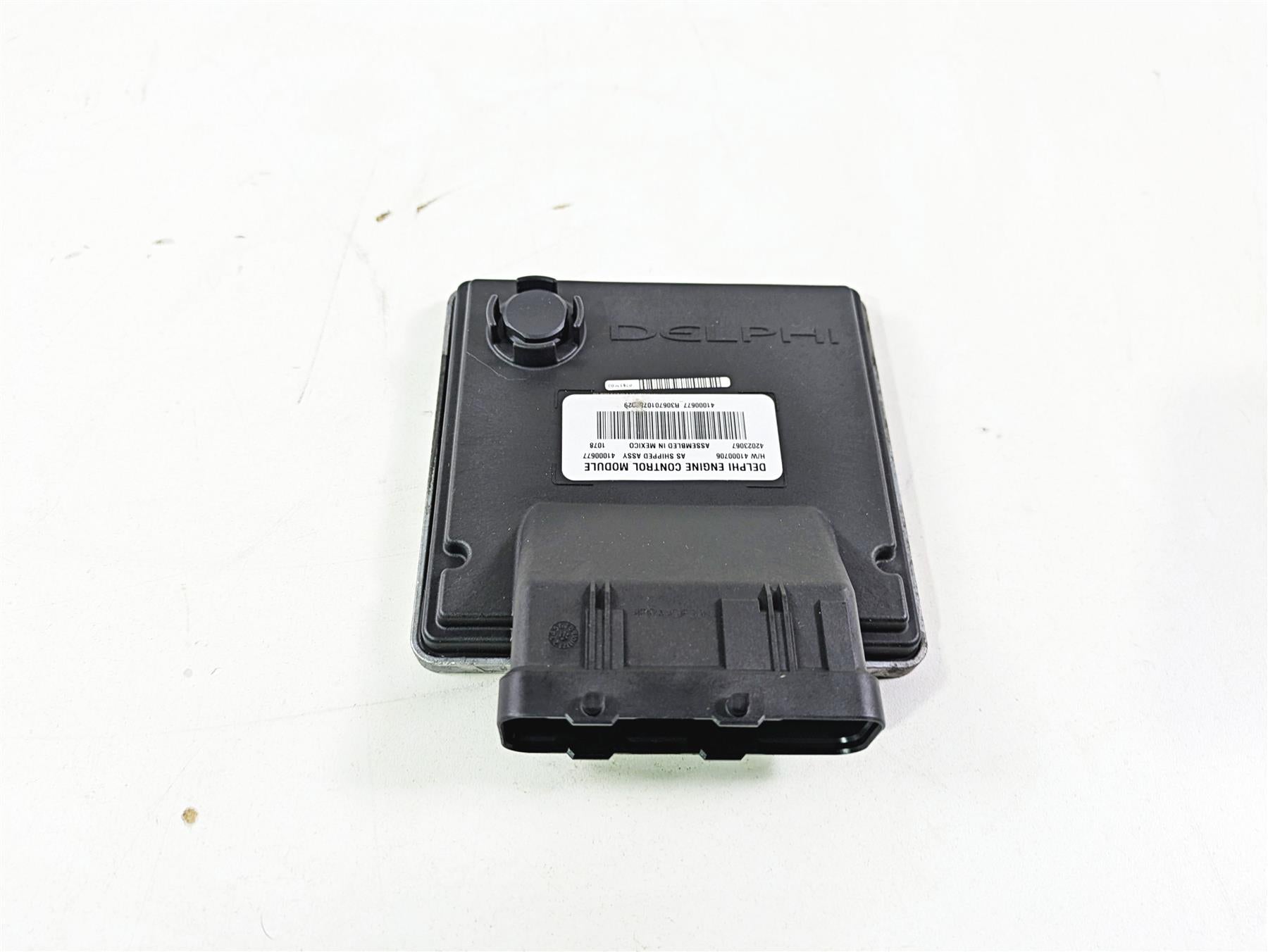 2021 Harley Softail FXST Standard Cdi Ecu Ecm Engine Control Module 41000677 {{ shop.shopifyCountryName }} - Mototech271
