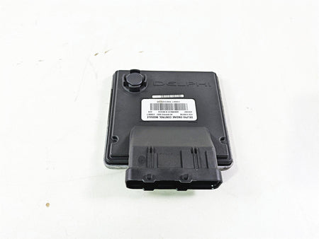 2021 Harley Softail FXST Standard Cdi Ecu Ecm Engine Control Module 41000677 {{ shop.shopifyCountryName }} - Mototech271