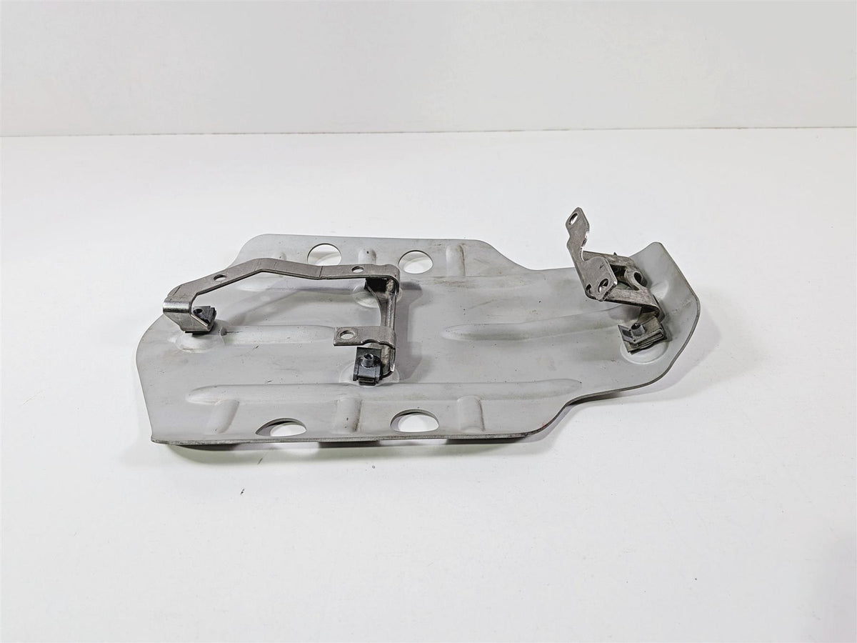 2023 BMW R1250RT RTP K52 Engine Protection Lower Skid Plate Rash Guard {{ shop.shopifyCountryName }} - Mototech271