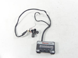 2006 Honda V-Twin VTX1800 N3 Dynojet Power Commander III 3 - Read 122-411