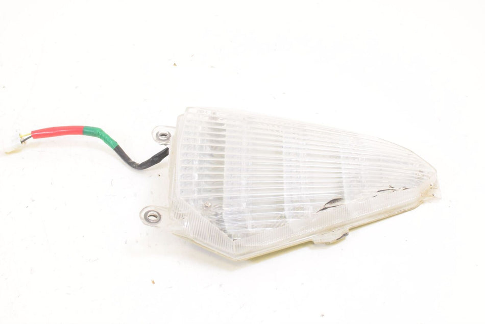 2016 Yamaha YZFR6 YZF R6 Taillight Tail Light 13S-84710-10-00 {{ shop.shopifyCountryName }} - Mototech271