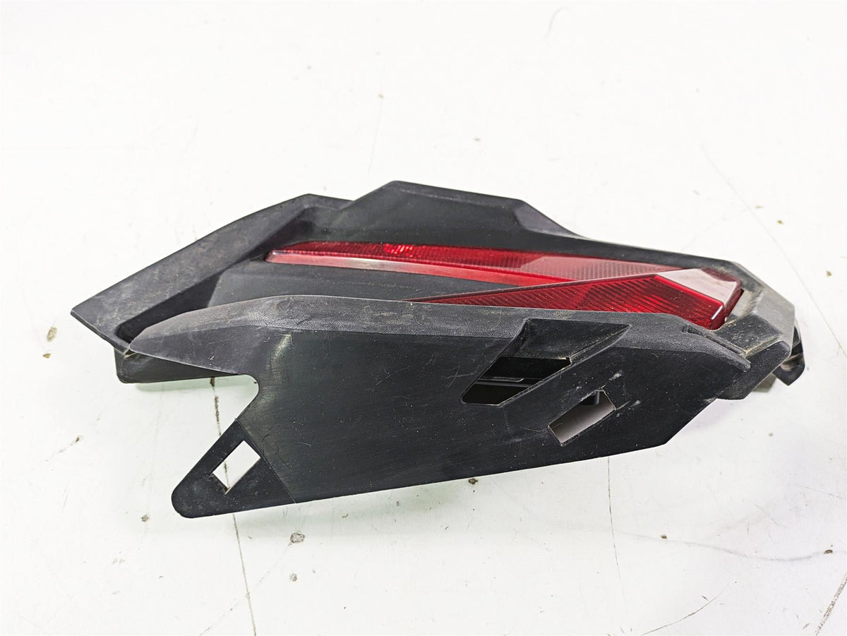 2023 Can Am Maverick X3 XMR Turbo RR Right Taillight Tail Brake Light 710004744 {{ shop.shopifyCountryName }} - Mototech271