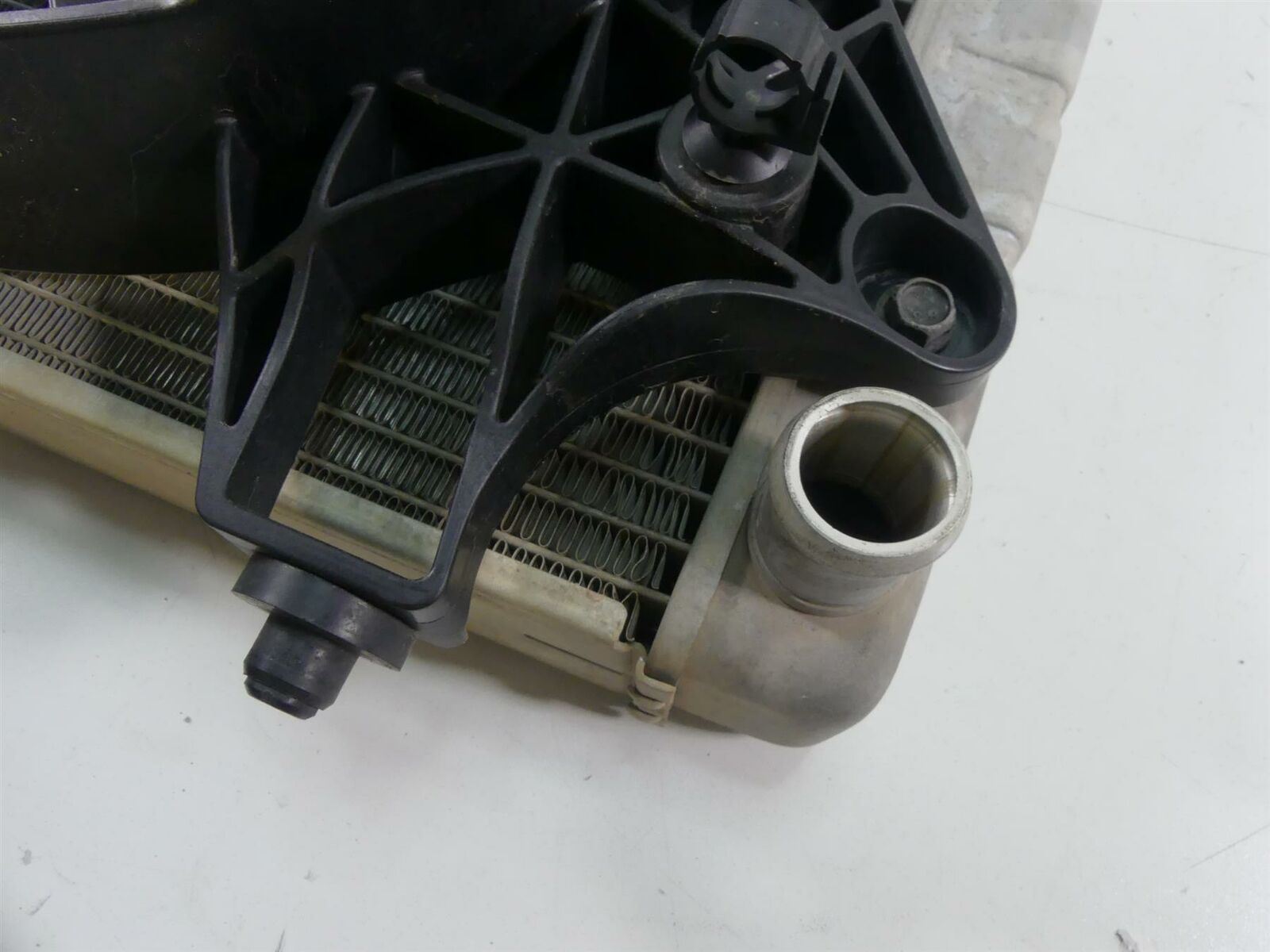 2016 Polaris RZR1000 XP Turbo EPS Radiator Fan Reservoir Set 2413044 1240935 {{ shop.shopifyCountryName }} - Mototech271