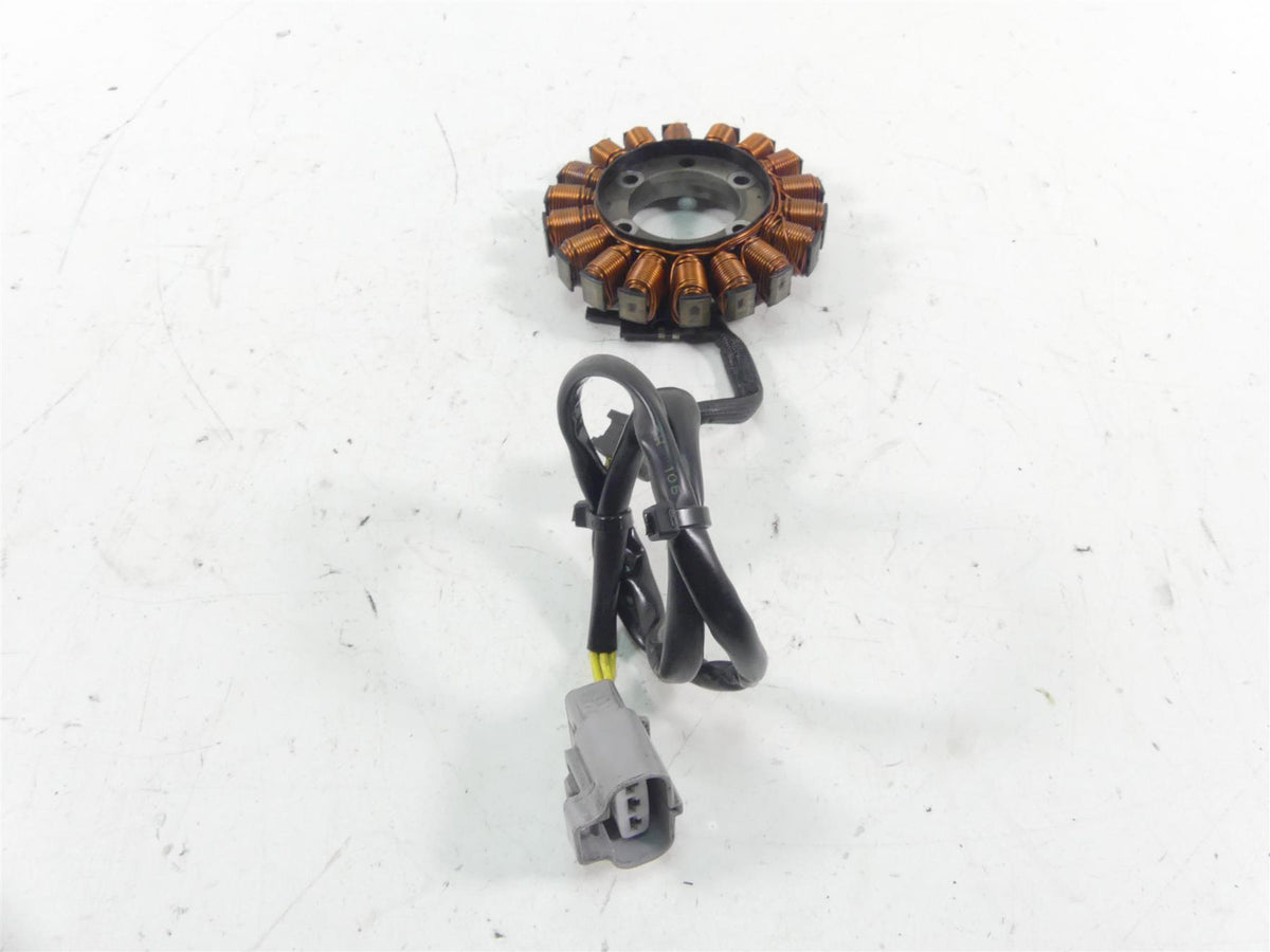 2015 KTM 1290R Super Duke Stator Alternator Generator Magneto 60339004000 {{ shop.shopifyCountryName }} - Mototech271