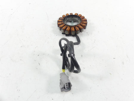 2015 KTM 1290R Super Duke Stator Alternator Generator Magneto 60339004000 {{ shop.shopifyCountryName }} - Mototech271