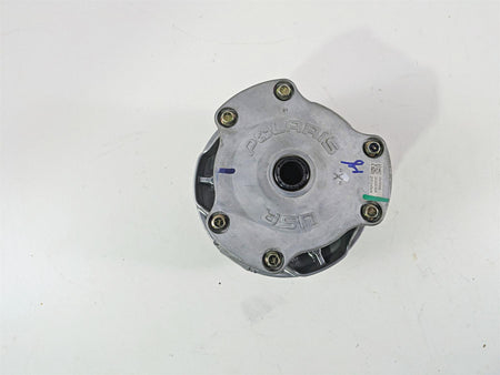2018 Polaris RZR XP 1000 Trail Rock Primary Drive Clutch - 3k Only 1323068 {{ shop.shopifyCountryName }} - Mototech271