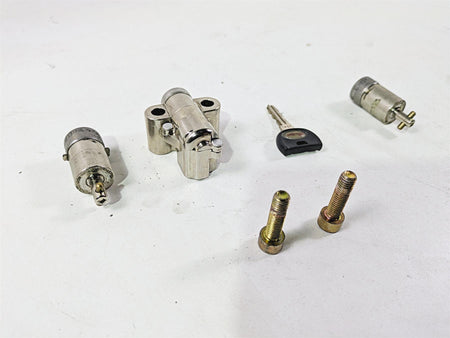 2017 Indian Chieftain Limited Fork & Saddle Bag Lock Key Set 2635146 {{ shop.shopifyCountryName }} - Mototech271