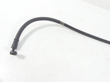 Load image into Gallery viewer, 2015 Harley VRSCF Muscle Rod Rear Abs Brake Line Hose Set 44725-08A | Mototech271

