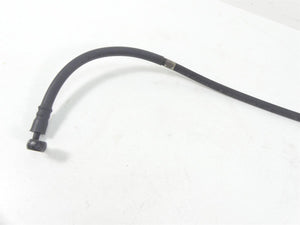 2015 Harley VRSCF Muscle Rod Rear Abs Brake Line Hose Set 44725-08A | Mototech271