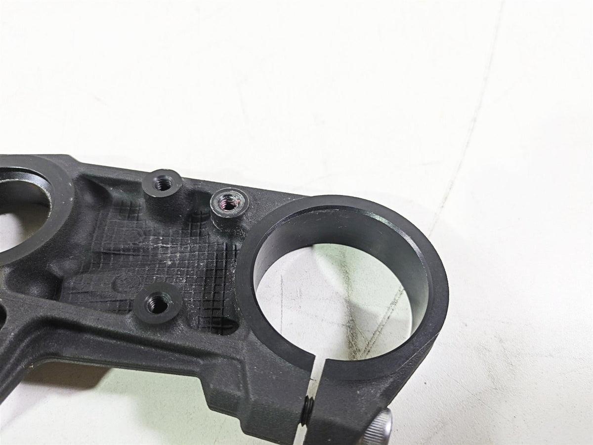 2020 Kawasaki ZX6R Ninja Upper Triple Tree Steering Clamp 44039-0181 {{ shop.shopifyCountryName }} - Mototech271