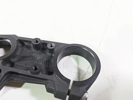 2020 Kawasaki ZX6R Ninja Upper Triple Tree Steering Clamp 44039-0181 {{ shop.shopifyCountryName }} - Mototech271