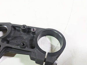2020 Kawasaki ZX6R Ninja Upper Triple Tree Steering Clamp 44039-0181 | Mototech271
