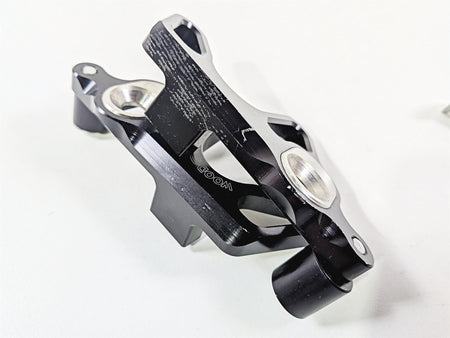 2024 Suzuki GSXR600 Woodcraft Superbike Lifter Set 27-4382B {{ shop.shopifyCountryName }} - Mototech271