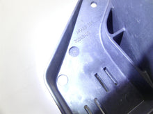 Load image into Gallery viewer, 2013 Harley Touring FLHTP Electra Glide Battery Tray &amp; E-Carrier Set 66281-09B | Mototech271
