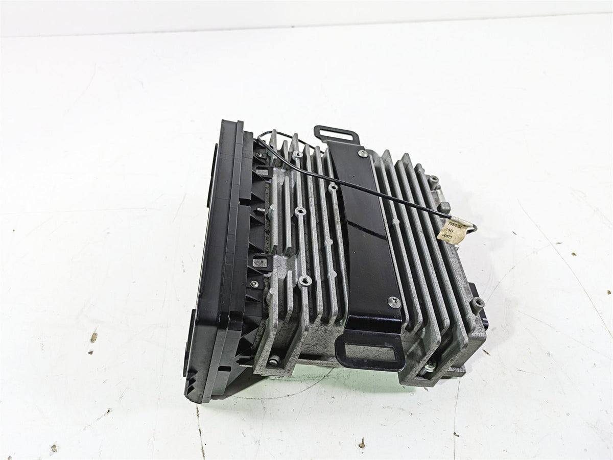 2016 Harley Touring FLTRX Road Glide Radio Stereo Boom Box 6.5GT 76000076 {{ shop.shopifyCountryName }} - Mototech271