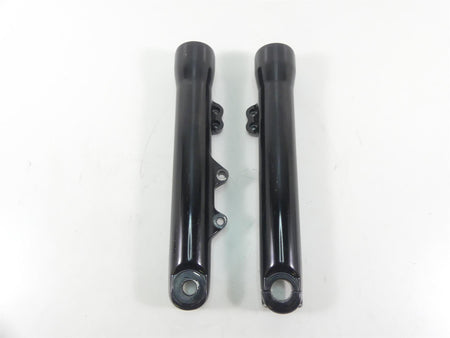 2017 Harley Dyna FXDB Street Bob Lower Fork Tube Leg Set 45400034 45400033 {{ shop.shopifyCountryName }} - Mototech271