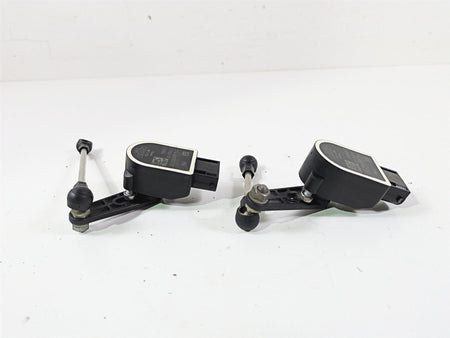 2015 BMW R1200 GS Adv K51 Front & Rear Leveling Sensor 37146860843 & 37146870000 {{ shop.shopifyCountryName }} - Mototech271