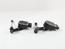 Load image into Gallery viewer, 2015 BMW R1200 GS Adv K51 Front &amp; Rear Leveling Sensor 37146860843 &amp; 37146870000
