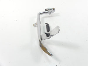 2008 Harley FXCWC Softail Rocker C Side Kickstand Kick Jiffy  Stand 50087-07A | Mototech271