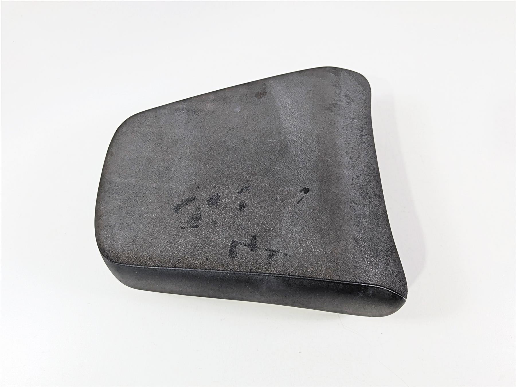 2012 Yamaha XT1200 Super Tenere Rear Seat Saddle 23P-24750-10-00 23P-24750-11-00 {{ shop.shopifyCountryName }} - Mototech271