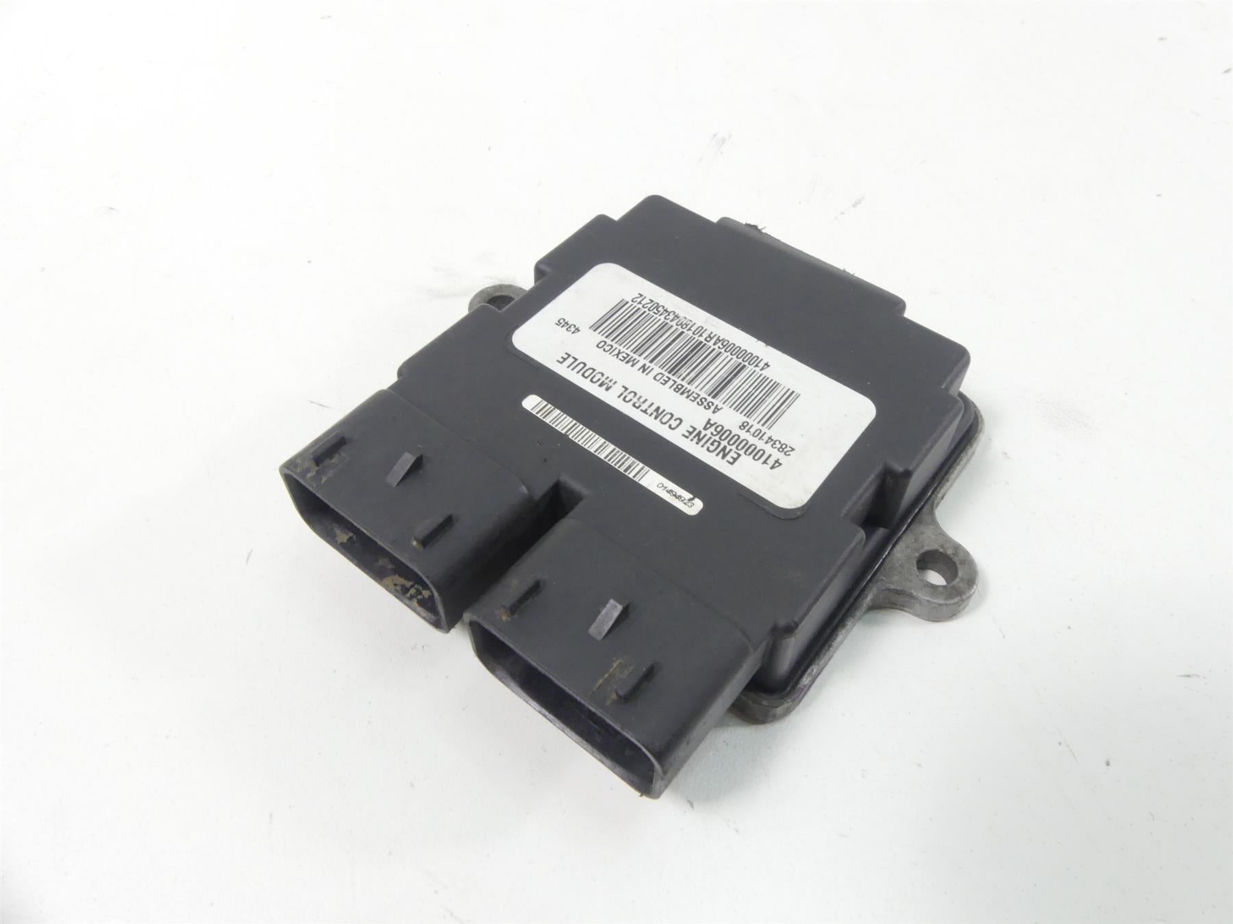 2015 Harley FLS Softail Slim Cdi Ecu Ecm Engine Control Module 22K 41000006A {{ shop.shopifyCountryName }} - Mototech271