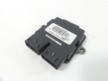 2015 Harley FLS Softail Slim Cdi Ecu Ecm Engine Control Module 22K 41000006A {{ shop.shopifyCountryName }} - Mototech271
