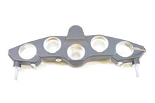 Load image into Gallery viewer, 2017 Indian Chieftain Limited Upper Triple Tree Steering Clamp 46mm 1824716 | Mototech271
