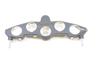 2017 Indian Chieftain Limited Upper Triple Tree Steering Clamp 46mm 1824716 | Mototech271