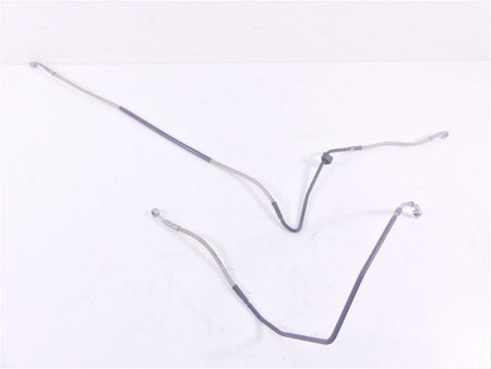 2017 BMW R1200GS GSW K50 Rear Abs Brake Line Hose Set 34328526554 34328526555 {{ shop.shopifyCountryName }} - Mototech271