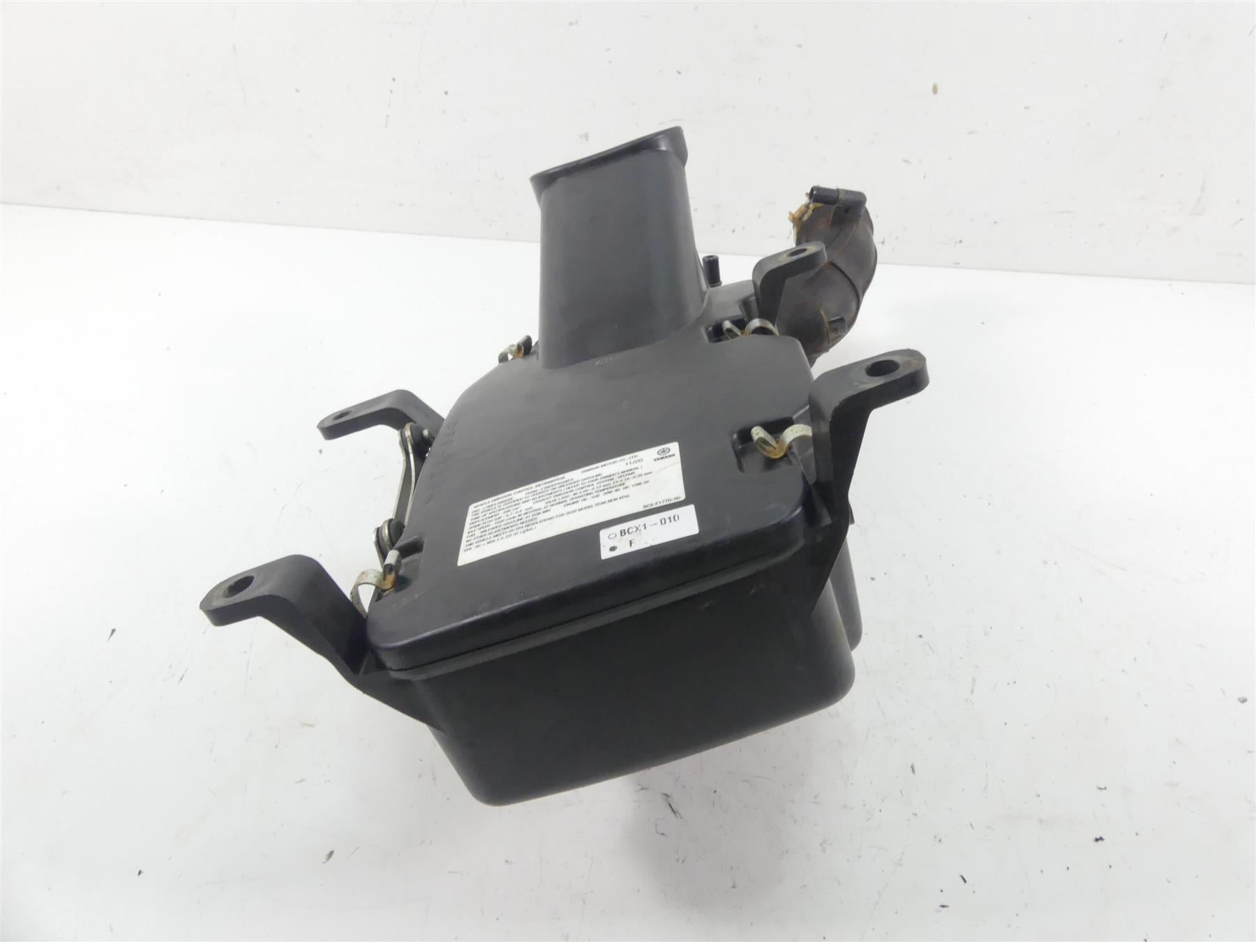2020 Yamaha YFM 700 Raptor Air Box Cleaner Breather Filter 1S3-14411-00-00 {{ shop.shopifyCountryName }} - Mototech271