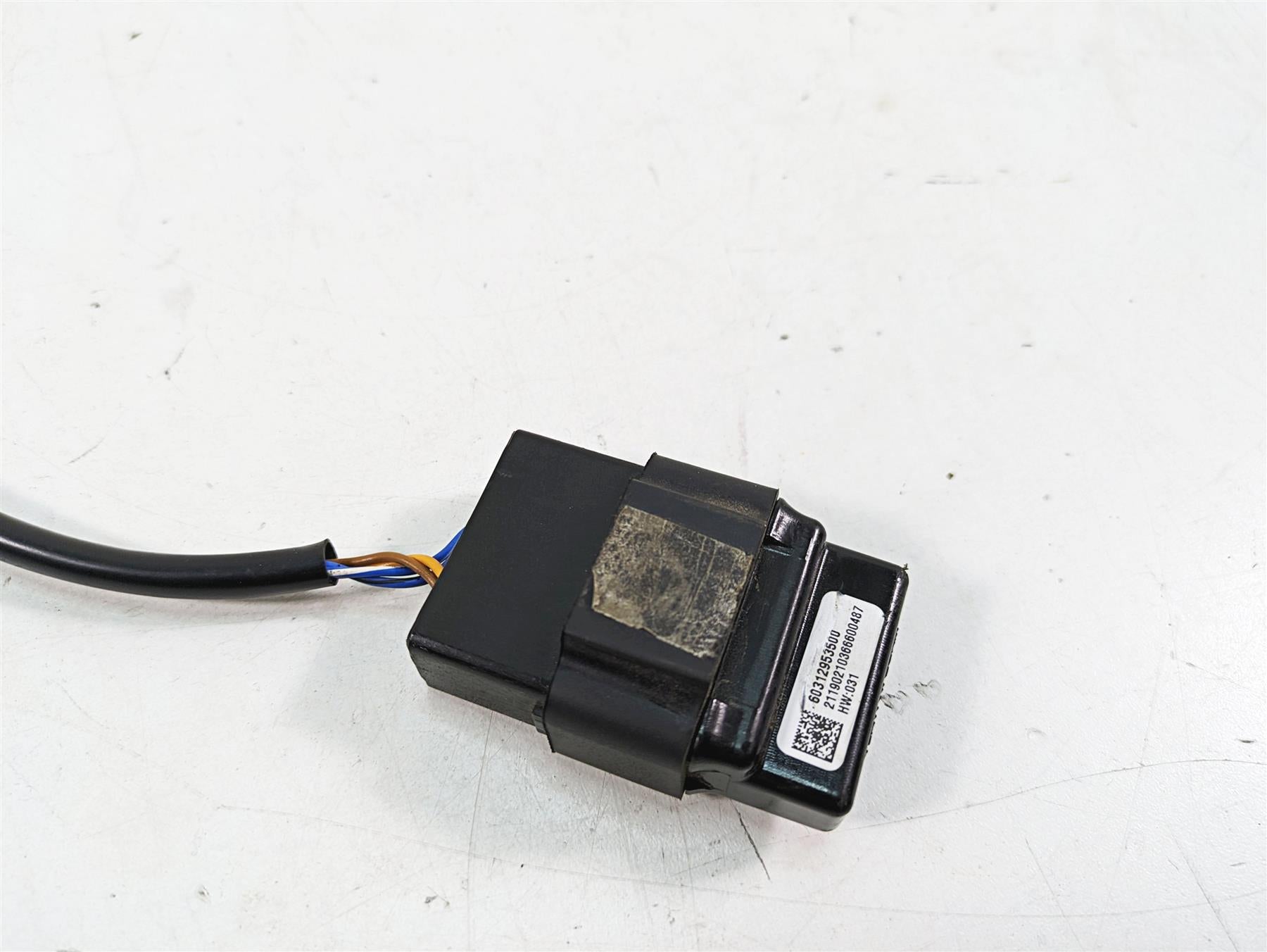 2018 KTM 1090 Adventure R Abs Offroad Dongle Module Unit 60312953500 {{ shop.shopifyCountryName }} - Mototech271