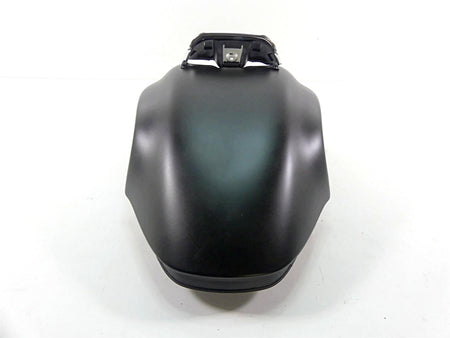 2012 Yamaha VMX17 VMAX 1700 Center Upper Tank Air Box Cover 2S3-YK217-00-P4 {{ shop.shopifyCountryName }} - Mototech271