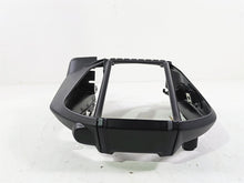 Load image into Gallery viewer, 2009 Ducati Monster 1100 S Front Radiator Plastic Cover Shroud Set 48410681A | Mototech271
