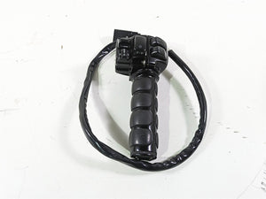 2008 Harley Touring FLHTCU E-Glide 105TH Right Control Switch Cruise 71684-06A | Mototech271