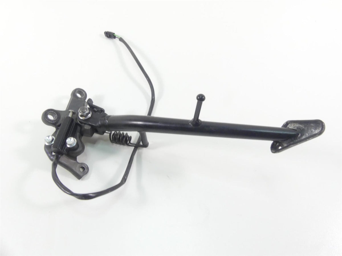 2022 Suzuki GSXR750 Side Kick Stand Kickstand + Sensor 42310-14J00 {{ shop.shopifyCountryName }} - Mototech271