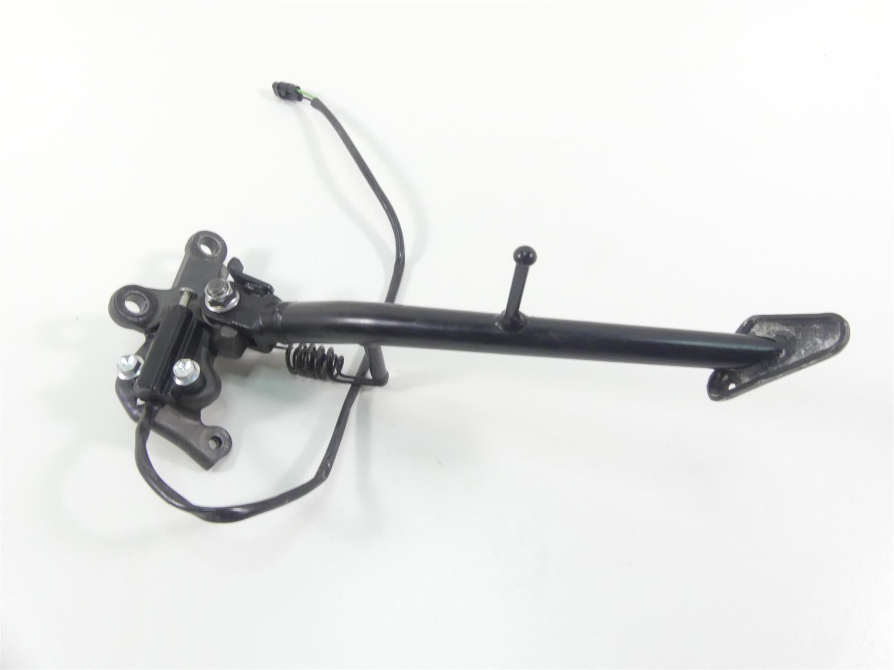 2022 Suzuki GSXR750 Side Kick Stand Kickstand + Sensor 42310-14J00 {{ shop.shopifyCountryName }} - Mototech271