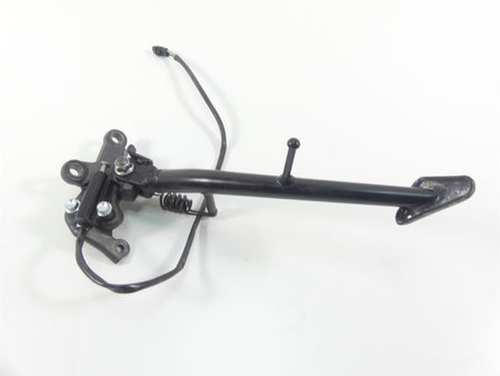 2022 Suzuki GSXR750 Side Kick Stand Kickstand + Sensor 42310-14J00 {{ shop.shopifyCountryName }} - Mototech271