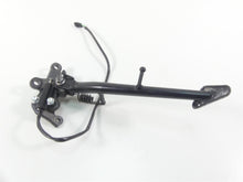 Load image into Gallery viewer, 2022 Suzuki GSXR750 Side Kick Stand Kickstand + Sensor 42310-14J00 | Mototech271
