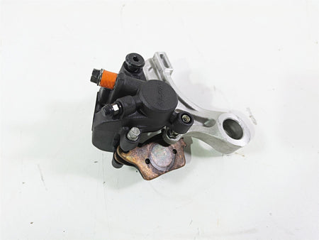 2017 Honda CBR600RR Rear Nissin Brake Caliper & Bracket 43150-MFJ-D01 {{ shop.shopifyCountryName }} - Mototech271
